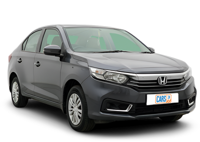 2023 Honda Amaze - Sedan - Petrol - Manual - ₹6.01 lakh